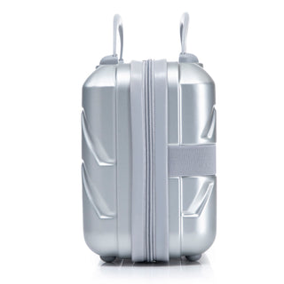 Spinner Luggage Set With Combination Lock