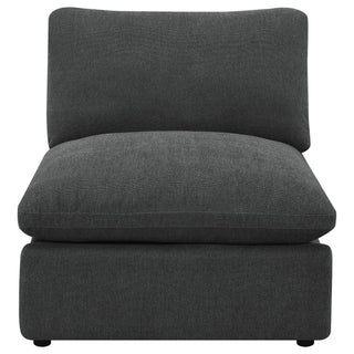 Hollander - Armless Chair