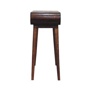 Amaya - Nordic Style Wooden Table