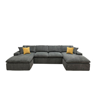 Compressed Sectional