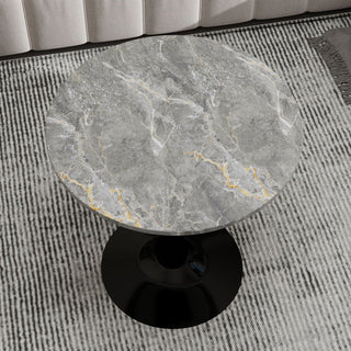 Coffee Table, Round