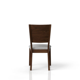 Dining Chairs Upholstered Side Chair - Cherry
