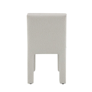 Hettie - Side Chair (Set of 2) - Beige