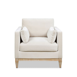 Knox - Modern Farmhouse Arm Chair