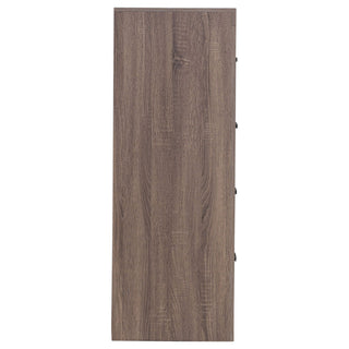 Geary - 4 Drawer Chest
