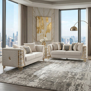 Contessa - Living Room Set