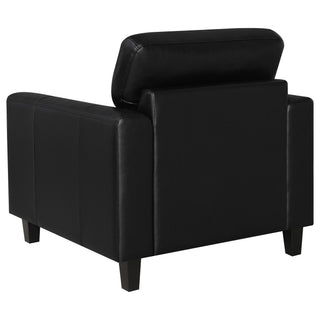 Remington - Sofa Set With Track Arms