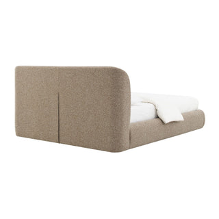 Erica - Bed