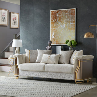 Chateau - Living Room Set