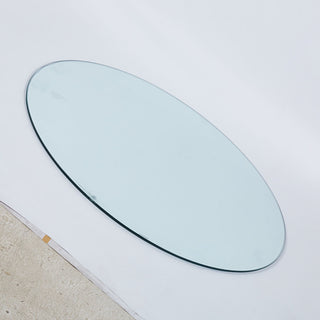 Tempered Glass Top - Clear