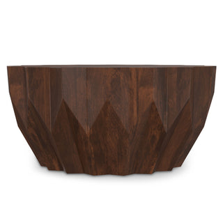 Turnbull - Coffee Table - Walnut