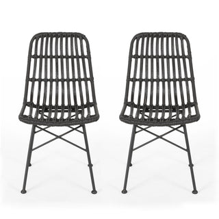 Sawtelle - Chair