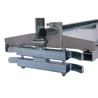 Portable Chainsaw Planking Lumber With Adjustable Milling Bar