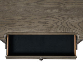 Kings Court - 1 Door And 7-Drawer Chest