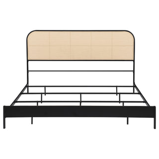 Kenneth - Radio Weave Bed