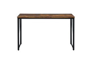 Zaidin - Writing Desk - Oak