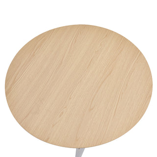 Round Dining Table