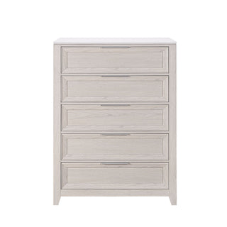 Melissa - Chest With 5 Drawers