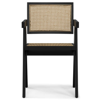 Regina - Handcrafted Dining Armchair (Set of 2)