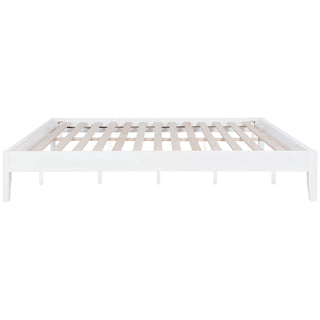 Hounslow - Platform Bed