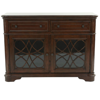 Server Drawers Storage Cabinet For Dining Room