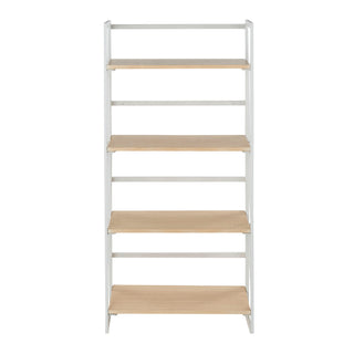 Dakota - Contemporary Bookcase