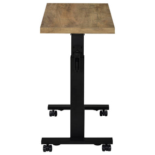 Geary - Height Adjustable Mobile C-Table