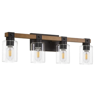 4 Light Vanity Light