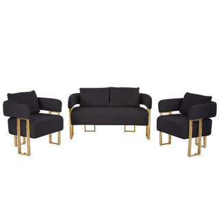 Decorative Side Chair For Living Room