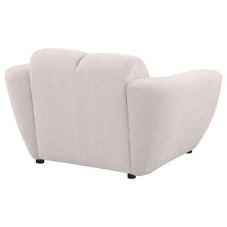 Tampa - Accent Chair - Greige