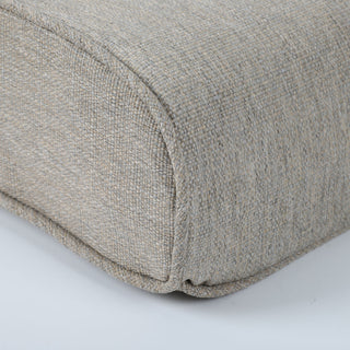 High Back Patio Chair Cushions For Garden (Set of 2)