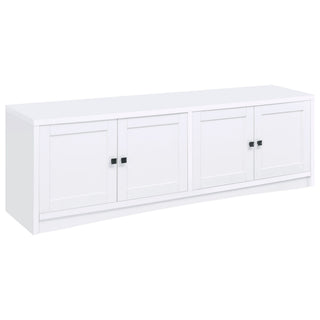 Lunetta - 4 Door TV Stand