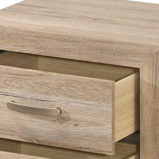 Miquell - Elegant Design Nightstand