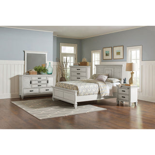 Lockeford - Bedroom Set