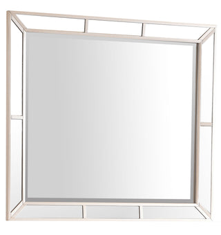 Elegant Contemporary Mirror