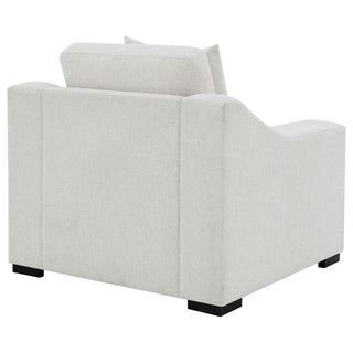 Chelan - Track Arm Accent Chair