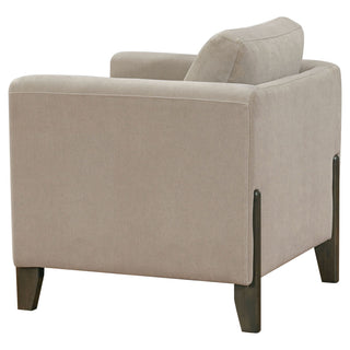 Fisher - Arm Sofa Set