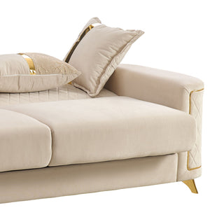 Lisa - Living Room Set