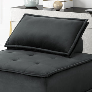 Anna - Armless Lounge Chair