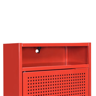 Ember - Nightstand With Usb
