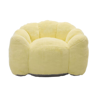 Lotus Style Compression Sofa With Pull Ring