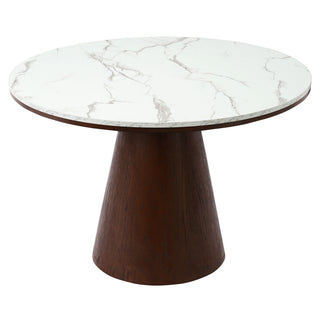 Round Dining Table For Living Room