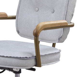 Siecross - Top Grain Office Chair