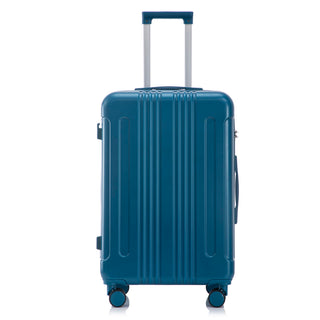 Spinner Luggage Set 20" / 24"/ 28", Lightweight Hard Shell With 360° Silent Wheels