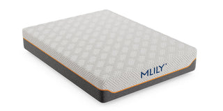 Mlily Fusion Supreme - 11.5" Hybrid Luxury Mattress, Medium