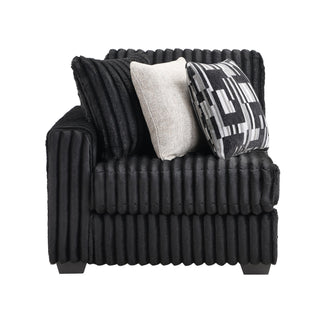 Snuggle - Living Room Sectional