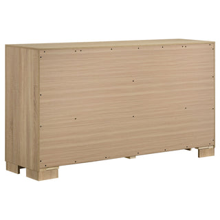 Merritt - Bedroom Set