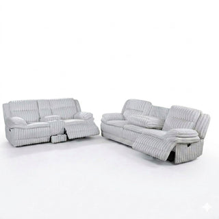 Modern Motion Sofa Set