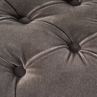 Tufted Dining Chair (Set of 2)