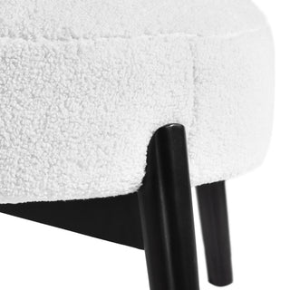 Modern Living Room Upholstered Accent Chair